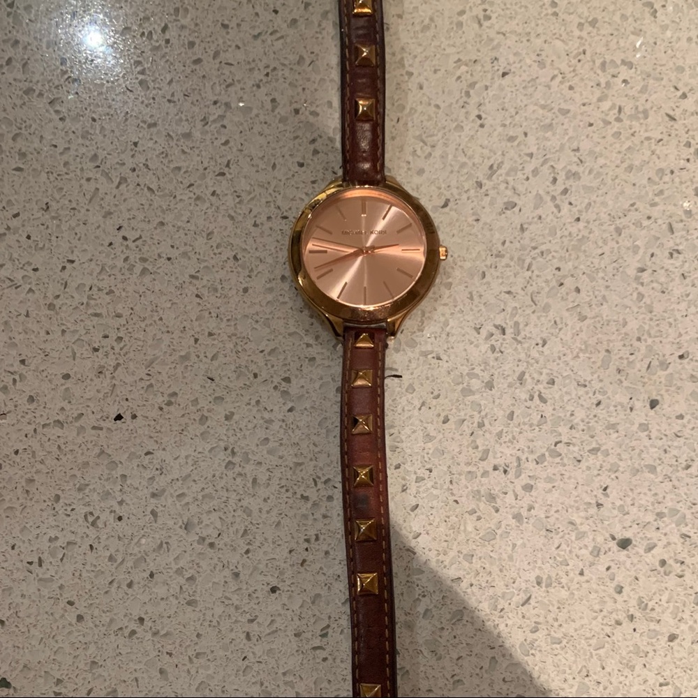 Micheal kors watch